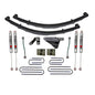 Skyjacker - 6IN. KIT 99F250 SD W/V-8 V-10 - F960MK-M