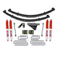 Skyjacker - 6IN. KIT 99F250 SD W/V-8 V-10 - F960MK-N