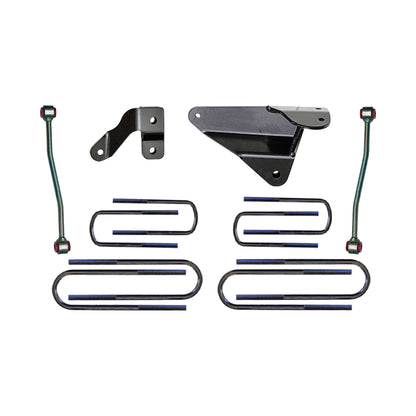 Skyjacker - COMP BOX 6IN. 99-02/99 F250/ - F960MS