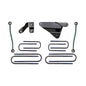 Skyjacker - COMP BOX 6IN. 99-02/99 F250/ - F960MS