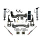 Skyjacker - LeDuc Series Coil Over Kit W/Shock - F962LSKM