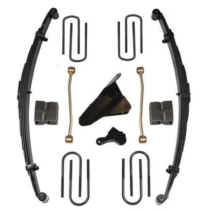 Skyjacker - 6IN. KIT 99F250 S.D. W/DIESEL - F965MK