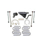 Skyjacker - SYS BX 8IN. 00-05EXC 00-04F250 - F9802MS