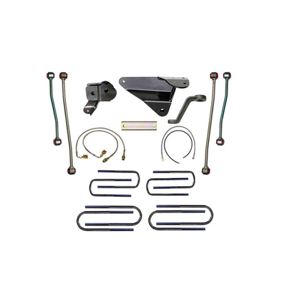 Skyjacker - SYS BOX 8IN. 03/99-99 F250/3 - F9803MS