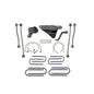 Skyjacker - SYS BOX 8IN. 03/99-99 F250/3 - F9803MS