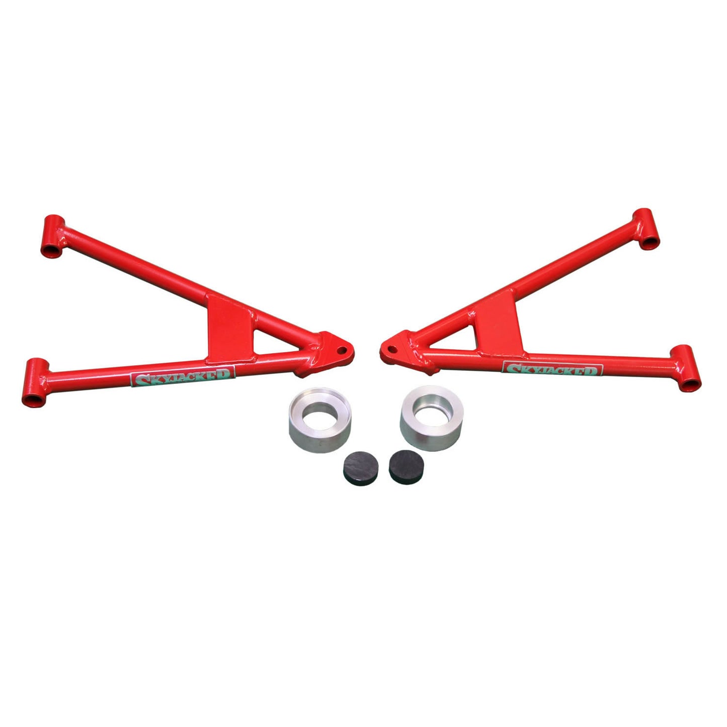 Skyjacker - 1IN./FWD A-ARM KT 05-12 POLAR - FAA281