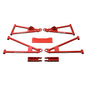 Skyjacker - FORWARD A-ARM KT 13 POL RGR - FAA303