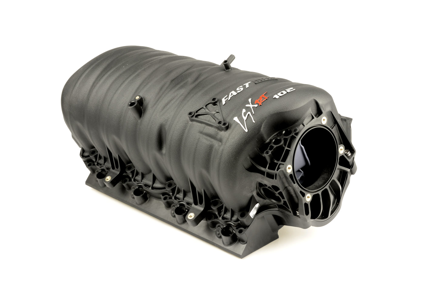 LSXrt 102mm High HP Rectangle Port Intake Manifold For LS3/L92