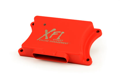 XFI Street Engine Management System With Throttle Body