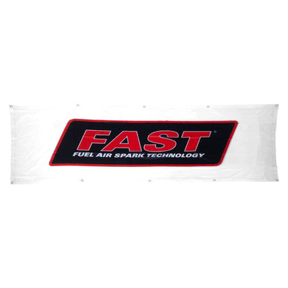 FAST Banner
