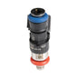 FAST Precision-Flow LS7 Style Fuel Injectors (112 Lb/hr) - Single