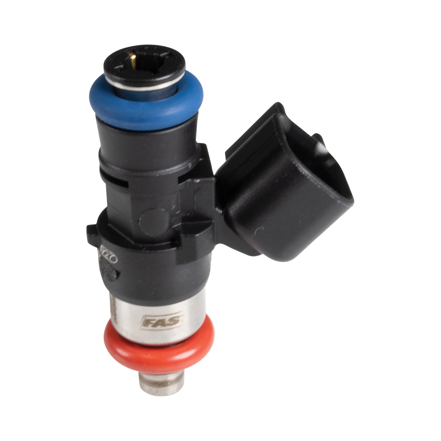FAST Precision-Flow LS7 Style Fuel Injectors (177 Lb/hr) - Single