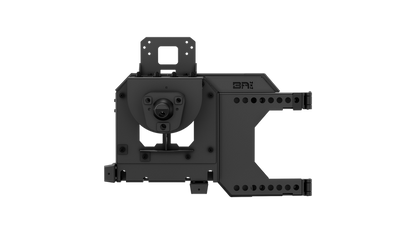 Body Armor 4X4 Tire Carrier - FB-5290