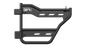 Body Armor 4X4 Rear Tube Doors - FB-6155