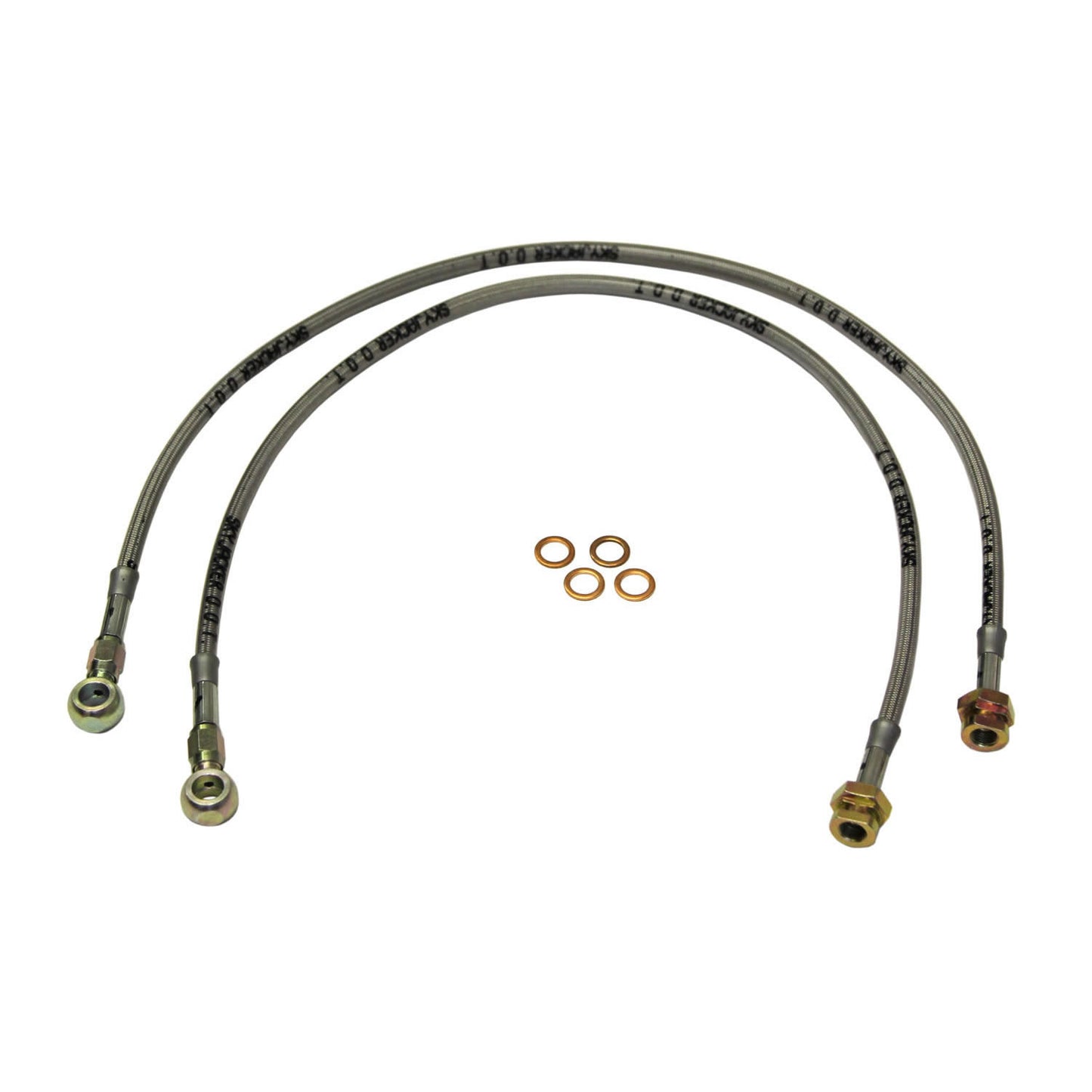 Skyjacker - FRT BK LNS 79-87GM HD3/4 1T - FBL29