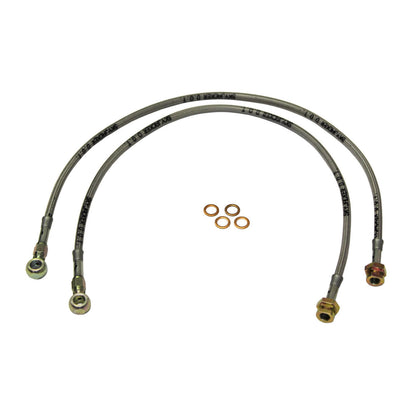 Skyjacker - FRT BK LNS 79-87GM HD3/4 1T - FBL29
