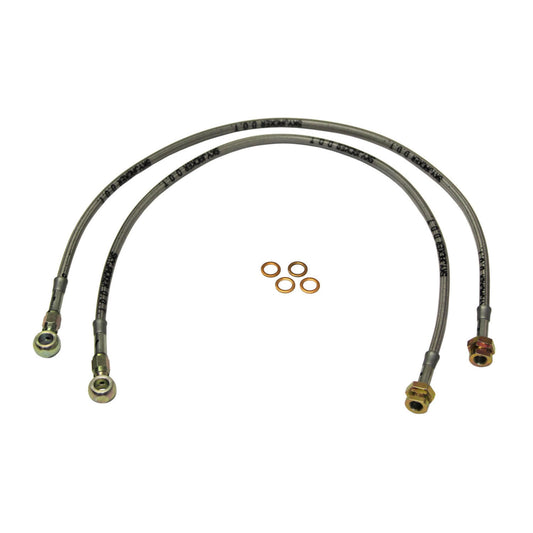 Skyjacker - FRT BK LNS 79-87GM HD3/4 1T - FBL29