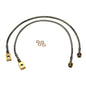 Skyjacker - FRONT BRAKE LINES RAN/BROII - FBL35