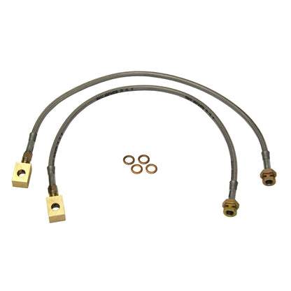 Skyjacker - FRT BRK LNS 82-6CJ 79-91J10 - FBL40