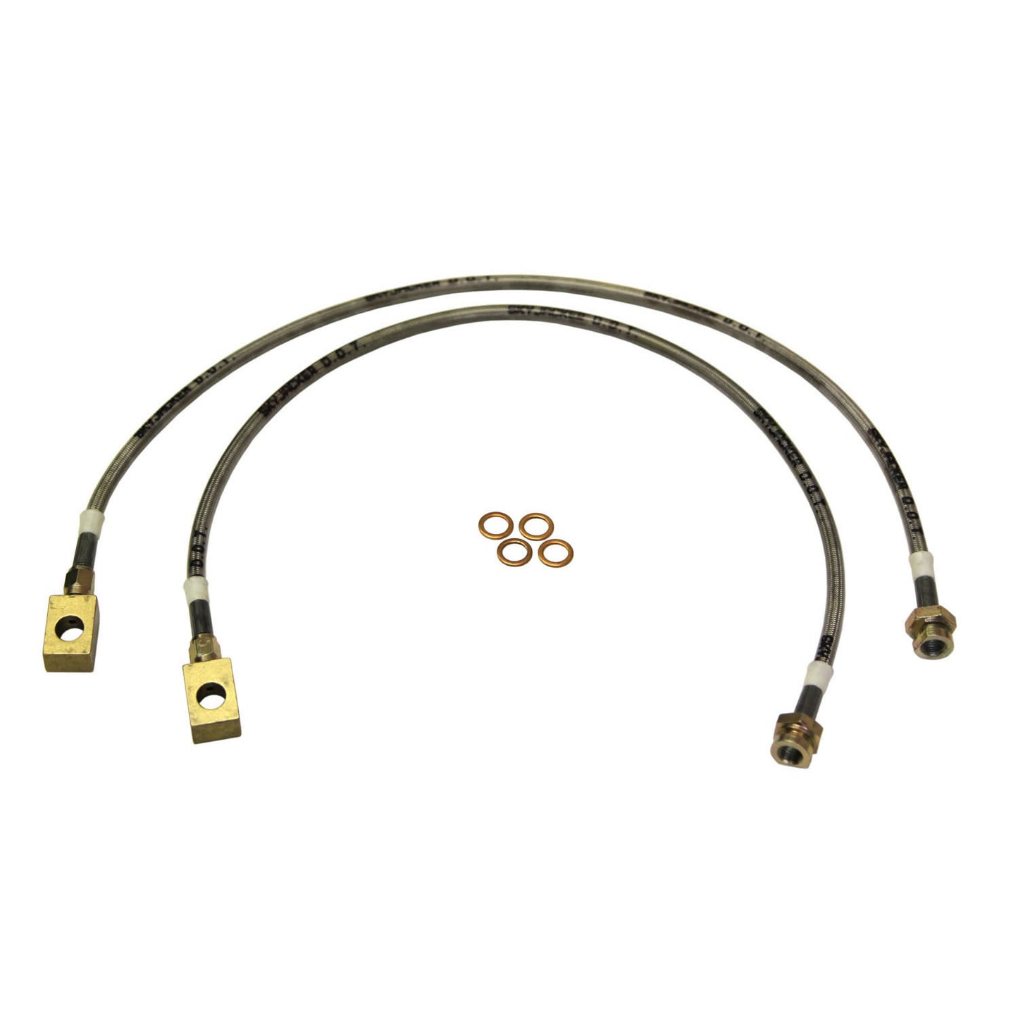 Skyjacker - FRT BRK LNS 82-86 CJ 2.5IN. LF - FBL402