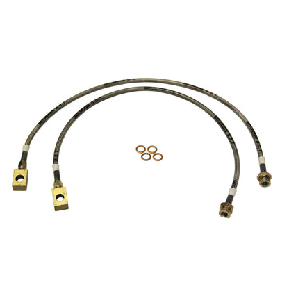 Skyjacker - FRT BRK LNS 82-86 CJ 2.5IN. LF - FBL402