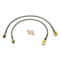 Skyjacker - FRT BRK LN 76-81 CJ W/DISC - FBL41