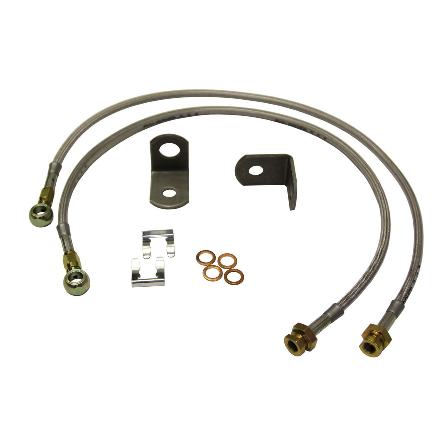 Skyjacker - FRONT BRK LN 84-01CHER 3-6IN. - FBL44