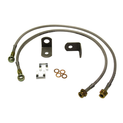 Skyjacker - FRONT BRK LN 84-01CHER 3-6IN. - FBL44