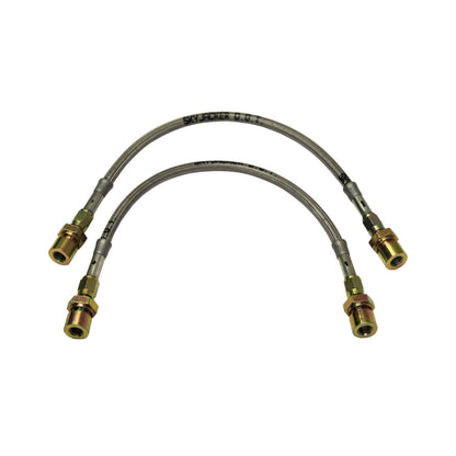 Skyjacker - FRT BRAKE LINES 55-66 CJ - FBL45