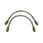Skyjacker - FRT BRAKE LINES 55-66 CJ - FBL45