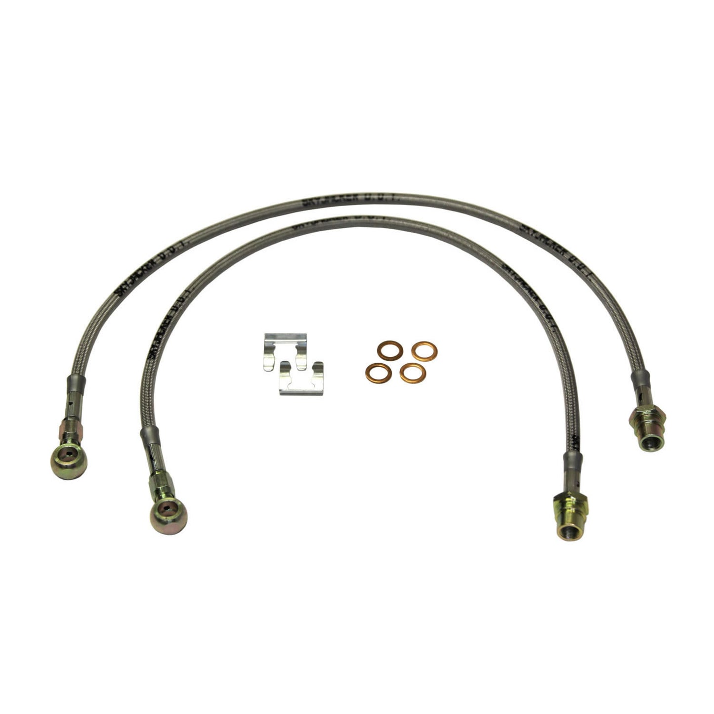 Skyjacker - FRT BRK LINES F150 COLO CAN - FBL48
