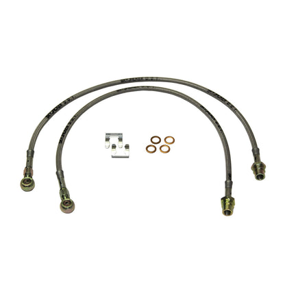Skyjacker - FRT BRK LINES F150 COLO CAN - FBL48