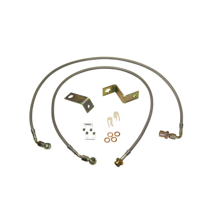 Skyjacker - FRONT BRK LNS 4IN. 05-07F2/350 - FBL54
