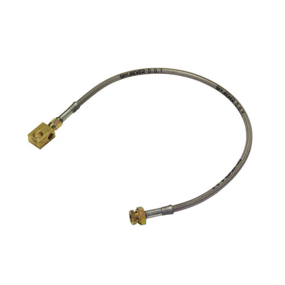 Skyjacker - FRT BRAKE LINE 76-93 DODGE - FBL60