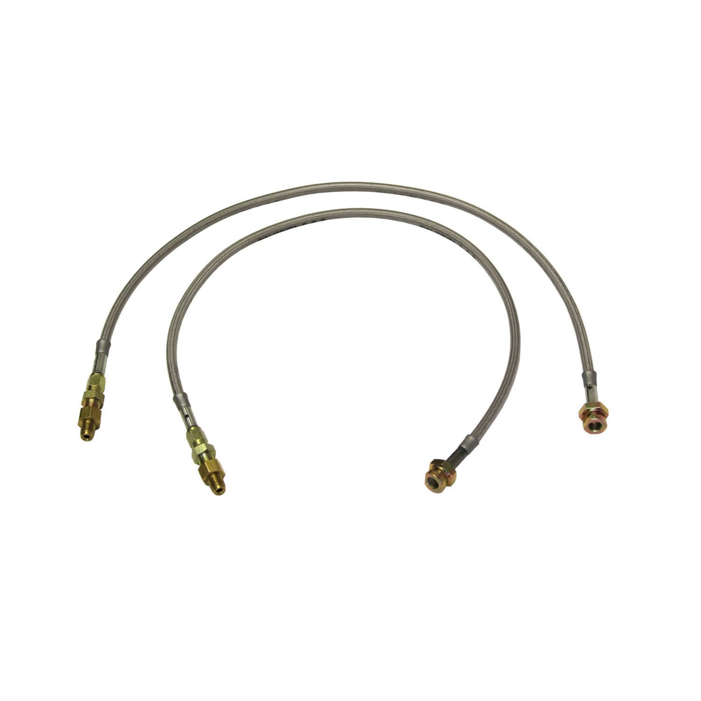 Skyjacker - FRT BRAKE LINES 61-71 DODGE - FBL61