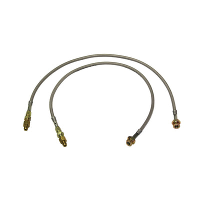 Skyjacker - FRT BRAKE LINES 61-71 DODGE - FBL61