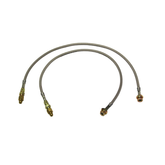 Skyjacker - FRT BRAKE LINES 61-71 DODGE - FBL61