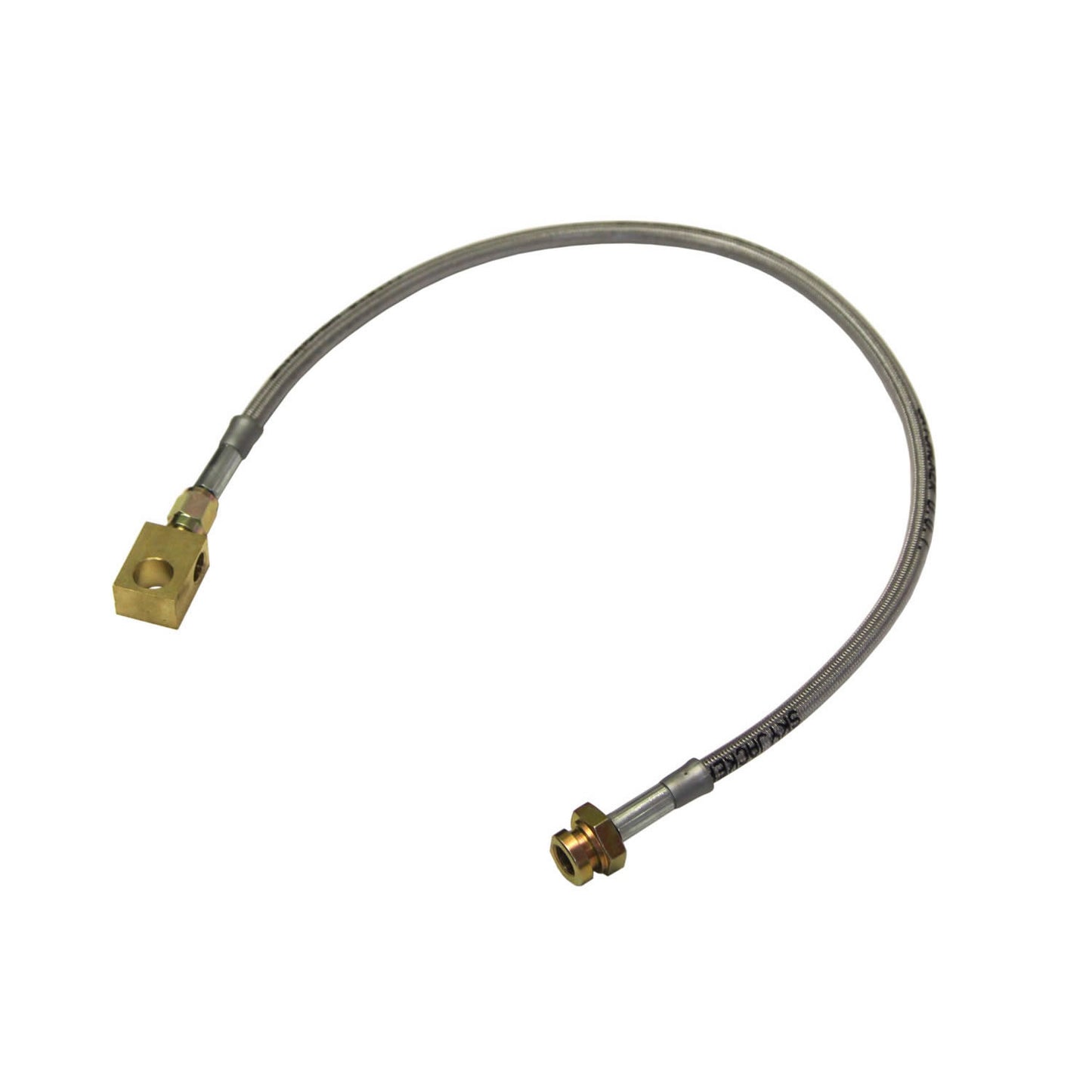 Skyjacker - FRT BRAKE LINES 72-75 DODGE - FBL65