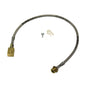Skyjacker - FRONT BRAKE LINE 66-77 BRO - FBL77