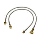 Skyjacker - FRT BRAKE LINES 90-96 F150/ - FBL81