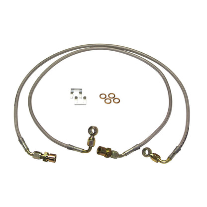 Skyjacker - FRONT BRK LNS 6-8IN. 08 F2/350 - FBL86
