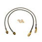 Skyjacker - FRT BRAKE LNS 80-89F250/350 - FBL90