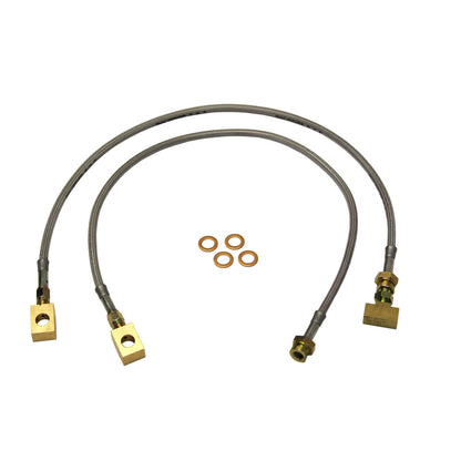 Skyjacker - FRT BRAKE LNS 90-98F250/350 - FBL91
