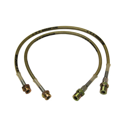 Skyjacker - FRT BRAKE LINES 73-75 F250 - FBL95