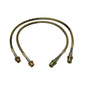Skyjacker - FRT BRAKE LINES 73-75 F250 - FBL95
