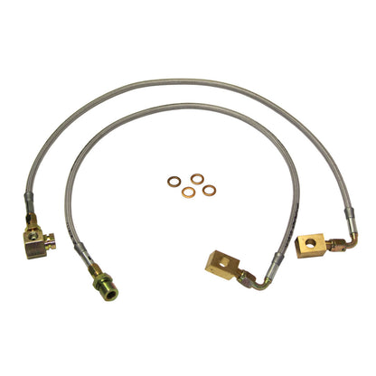 Skyjacker - FRT BRK LINES 99 F2/350 HD - FBL99