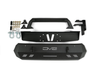 DV8 Offroad Bumper - FBTT1-05