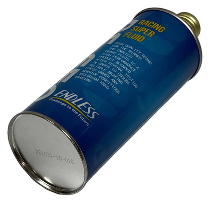 Endless RF650 Racing Brake Fluid 500 mL