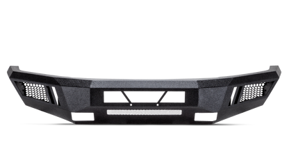 Body Armor 4X4 Front Bumper - FD-19337
