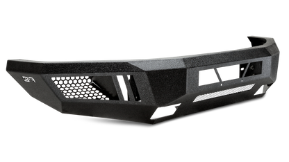 Body Armor 4X4 Front Bumper - FD-19337